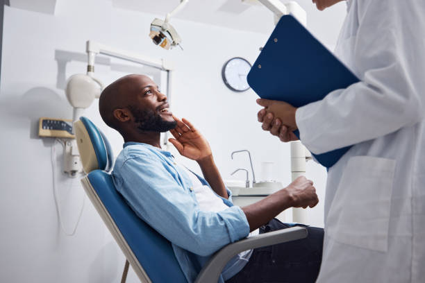 Best Wisdom Tooth Removal  in Eastpointe, MI