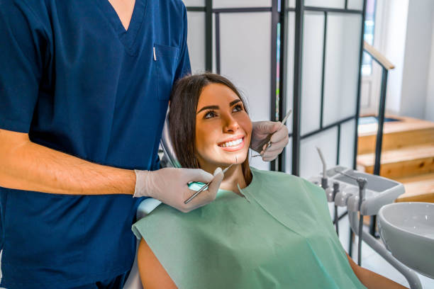 Best Oral Cancer Screening  in Eastpointe, MI